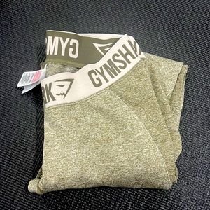 Gymshark leggings